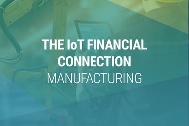 E-Book: The IoT-Financial Connection